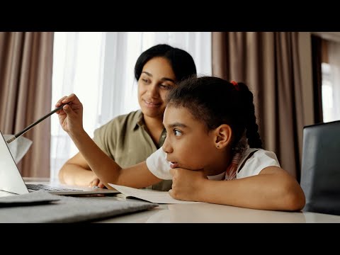 See Yourself - Home Schooling In T&T