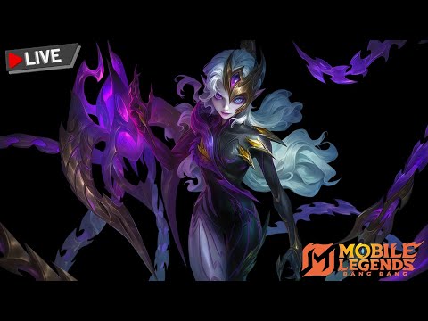 ミシック行くぞー！【モバレ | Mobile Legends】