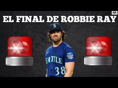 DE ULTIMA HORA ROBBIE RAY SERA SOMETIDO A UNA CIRUGIA Y SE PERDERA LA TEMPORADA 2023 mlb en vivo