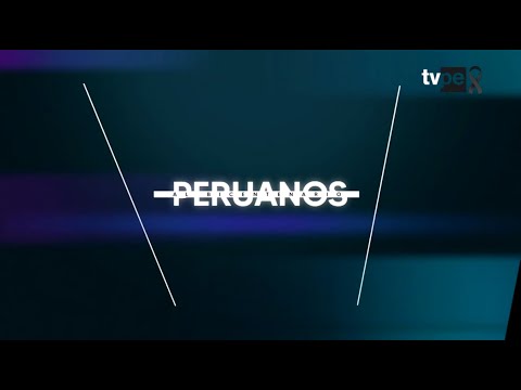 Peruanos al Bicentenario - Teófilo Cubillas