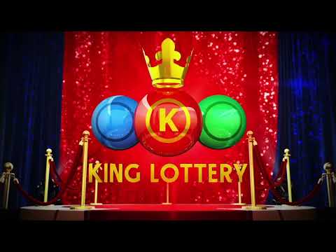 Draw Number 00389 King Lottery Sint Maarten