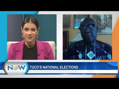 TUCO's National Elections