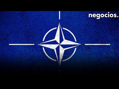 La OTAN construye la base más grande de Europa cerca del mar Negro