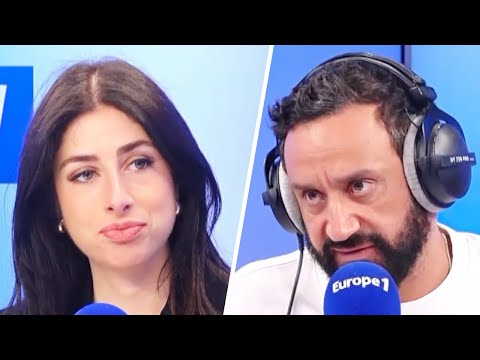 Shannon Seban à Cyril Hanouna : La solution ne se trouve pas du côté des extrêmes !