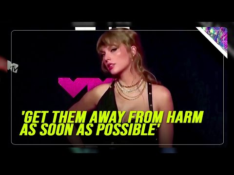 Security expert explains celebrity protection, after foiled Taylor Swift terror plot