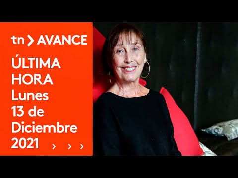 FALLECE LA ACTRIC VERÓNICA FORQUÉ A LOS 66 AÑOS DE EDAD - ÚLTIMA HORA- 13/12/2021