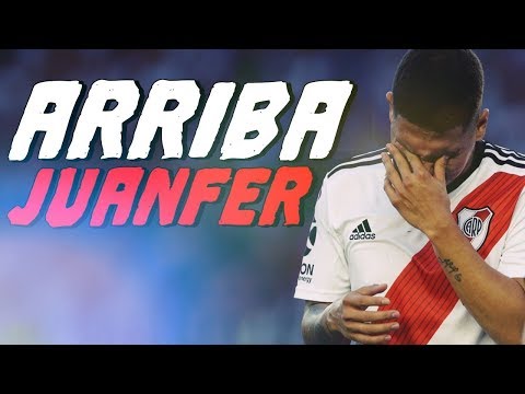 ¡Solo los mas Fuertes Sobreviven! - Juan Fernando Quintero - Video Motivacional 2019// River Plate