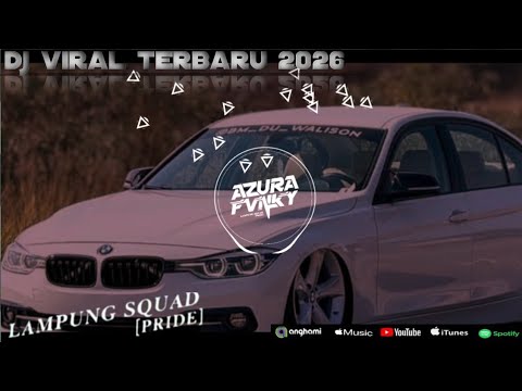 DJ ADE SO MULAI NAKAL X MELODY WISNU UGIL VOC YOGA FRIZELLO VIRAL TIKTOK 2025