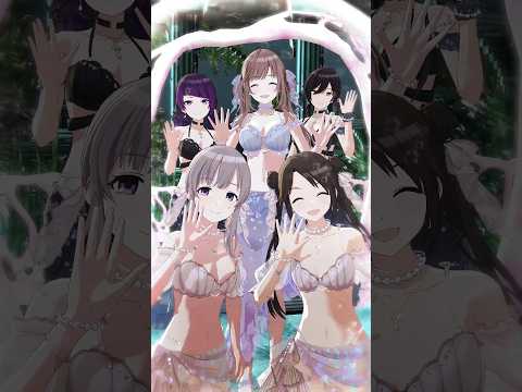 【シャニソン】水着CP開催中!⑨【アイドルマスター】