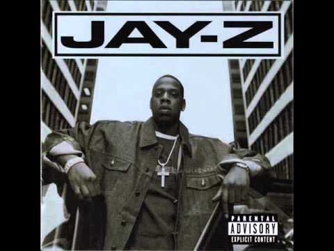 Jay-Z - Anything (Instrumental)