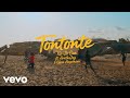 Ko-Jo Cue, Arathejay, Ofori Amponsah - Tontonte (Official Music Video)