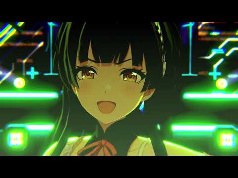 【シャニソン 4K】(オクトーブルウィッチ)「Another Rampage」MV