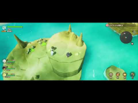 #99 レベルを上げつつタマゲモノやリーフナーを探す FANTASY LIFE i