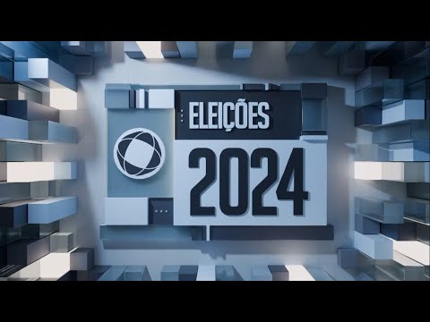 COBERTURA DAS ELEIÇÕES 2024 - PARTE 1