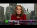 Conversations with Great Minds - Ms. Gloria Steinem - The Demonizing of the Word Feminist P2