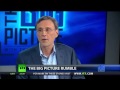 Big Picture Rumble - Government shouldn't be ripping off students!