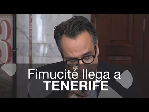 Tenerife acoge la 17º edición del Fimucité