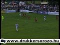 15/07/2009 - Amichevole - Juventus-Cisco Roma 4-1