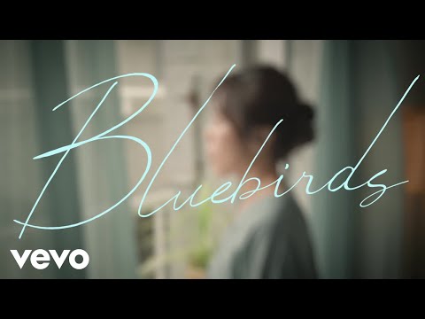 Tanya Chua - Bluebirds