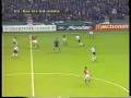 20/11/1996 - Champions League - Manchester United-Juventus 0-1