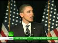 Thom Hartmann: President Obama finally puts Reagan in the grave - Thank you!