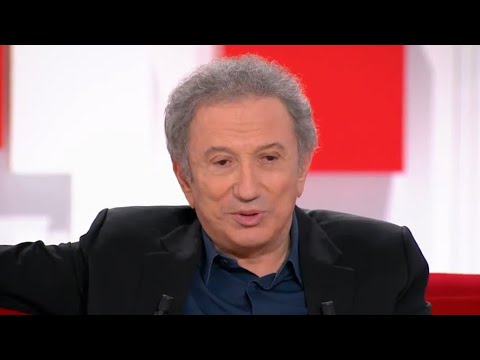 Michel Drucker : Gravement malade, il quitte France 2 et marque l’arrêt de vivement dimanche