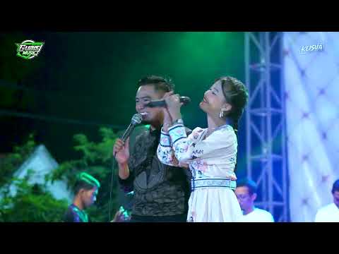 GALA-GALA gerry mahesa ft ayu cantika GUBIS MUSIC lampah kedamean