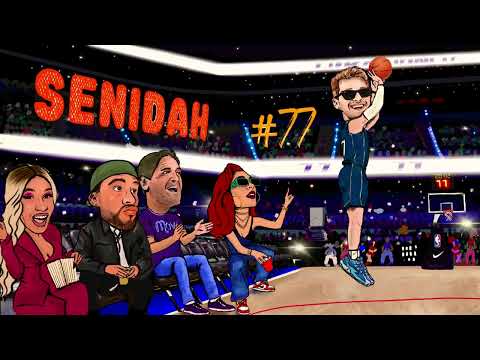 Senidah - #77