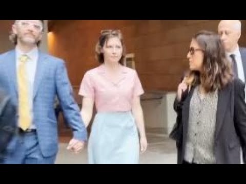 Amanda Knox reconvicted of slander in Italy for accusing innocent man in roommate’s 2007 murder