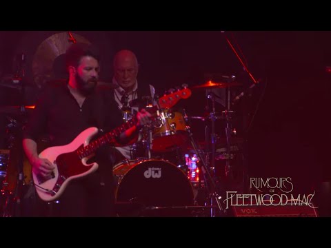 Fleetwood Mac "The Chain" performed by Rumours of Fleetwood Mac