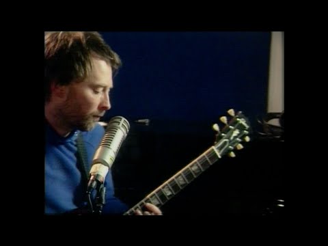 Radiohead - Bodysnatchers (Scotch Mist)