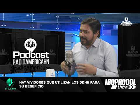 Avance 01 | Wilfredo Méndez: Hay vividores que utilizan los DDHH para su beneficio.