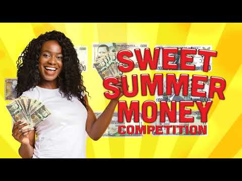 Sweet Summer Money Promotions