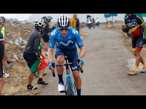 Volvió el mejor Miguel Lopez / La Polémica de la Vuelta: Etapa 18