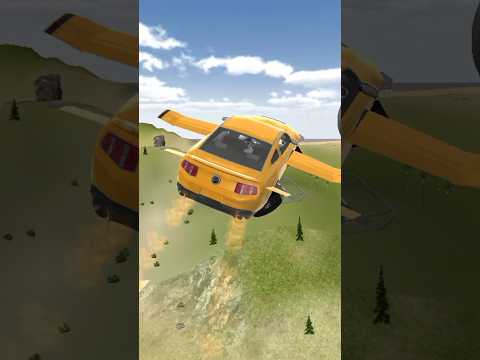 Testtheflyingcarscapabilit