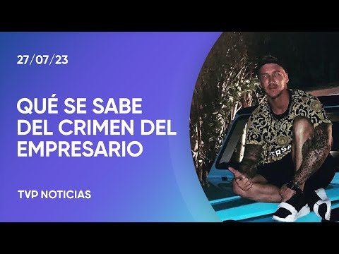 El abogado de la familia del empresario cree que en el crimen no actuó una sola persona