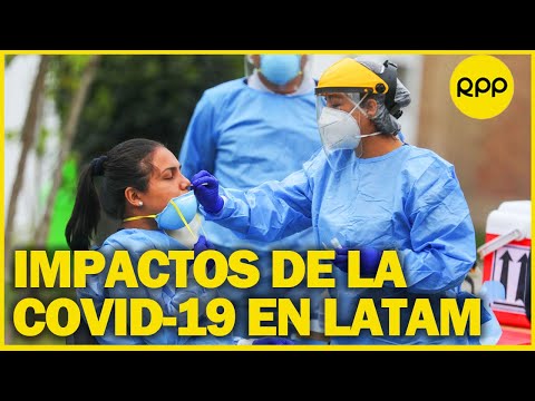 ¿Cuáles son los efectos de la pandemia en los procesos electorales de Latinoamérica?