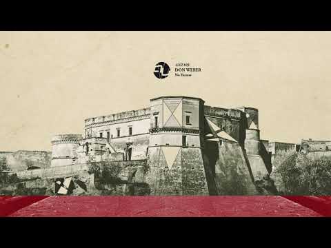 Don Weber - Exstasy