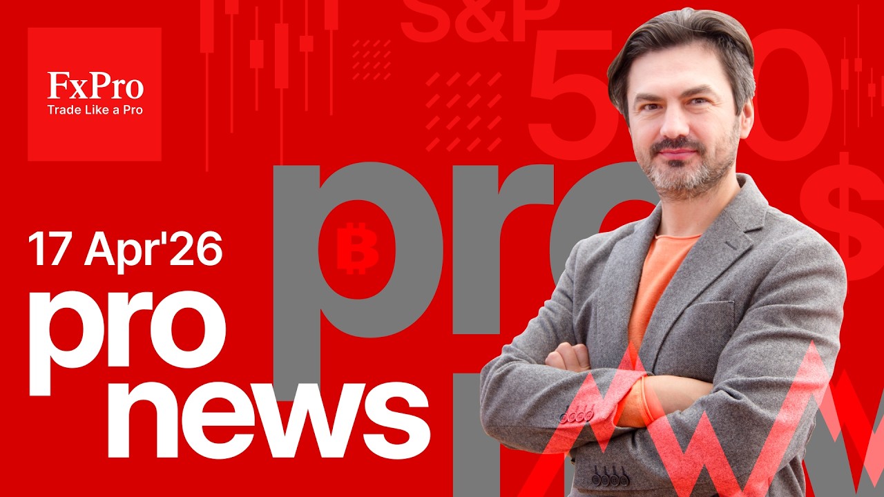 Pro News Weekly: Markets Are Celebrating… Right Before a Shock?