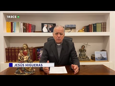 Palabra de Vida 28/7/2024: «Repartió a los que estaban sentados todo» / Por P. Jesús Higueras