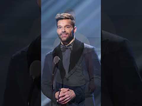 Ricky Martin impacta al mostrar a sus hijos menores ¡están enormes!