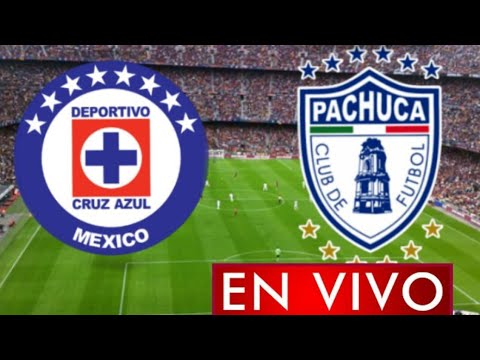 Donde ver Cruz Azul vs. Pachuca en vivo, partido de vuelta semifinal, Liga MX 2021