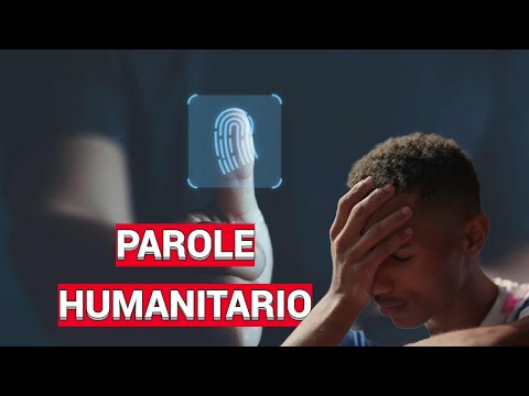 URGENTE: Citas para huellas en Parole Humanitario - ¡Todo lo que necesitas saber!