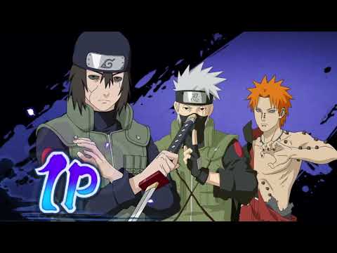 NarutoMobile-EP.63เล่นแรงค