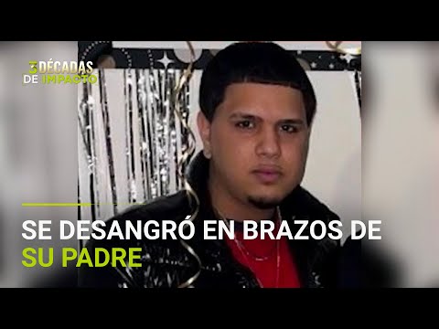 Joven hispano es asesinado a puñaladas por un vecino tras una discusión por un estacionamiento
