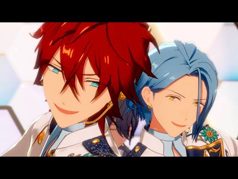 【完凸イベラン】大丈夫大丈夫、まだ大丈夫｜「ペアリング」#02【あんスタ】