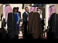 Uncovered: Michelle Obama in Saudi Arabia