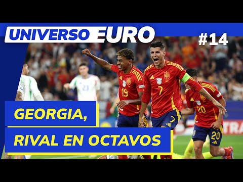 UNIVERSO EURO | DÍA 14: LOS OCTAVOS DE FINAL, DEFINIDOS | #UNIVERSOEURO