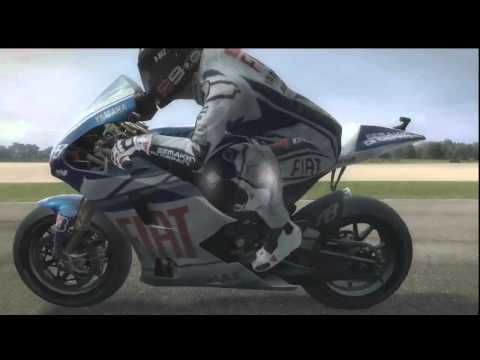MotoGP 10/11