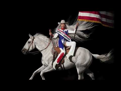 Beyonce & Miley Cyrus - II Most Wanted [Acapella Vocals Only]